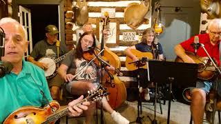 RSW Band LIVE Bluegrass Concert August 29, 2024  7PM CST