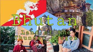 Bhutan || Phuntsholing || India-Bhutan Border || Day trip to Bhutan part 1 #bhutan #explore