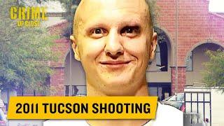 The 2011 Tucson Shooting | Born To Kill? | Crime Up Close