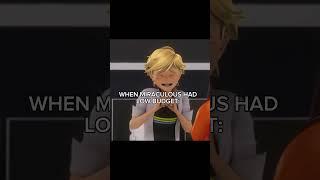 STILL MISS IT  #miraculous #marinetteyadrien #miraculousladybug #ladybug #superhero #marinette #ai