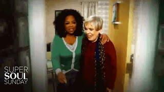 Oprah and Karen Armstrong on the 12 Steps to Compassion | SuperSoul Sunday | Oprah Winfrey Network