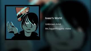 Entering Isaac's World Music | McJuggerNuggets Music | (Jenny was a Friend of Mine) Remake