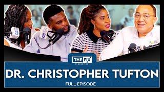 Dr. Christopher Tufton: Health System Is Not In Crisis, $31Mil Drill Controversy, Valiant Crash