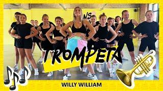 Willy William - Trompeta | Dance Video | Choreography | Kids Dance