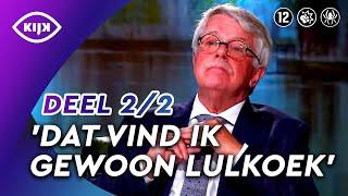 Verschillende (KLIMAAT)BELANGEN houden CONFLICT in stand | Mr. Frank Visser Doet Uitspraak | KIJK