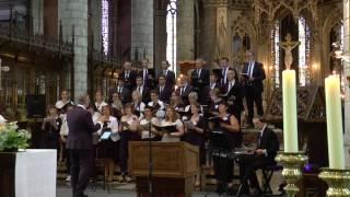 Look at the World - John Rutter