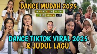 DANCE TIKTOK VIRAL TERBARU PART 16