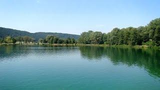 Altmühltal-Panoramaweg von Beilngries nach Kinding - VGN Freizeittipp