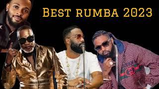 BEST RUMBA MIX 2O24 FALLY IPUPA, FERRE GOLA ,HERITHIER WATA,KOFFI OLOMIDE, WERRASON BY DJ DW