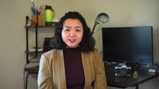 Duyen Nguyen - Video Essay
