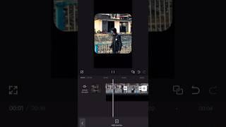 Capcut editing tutorial || cinematic video editing tutorial ️‍🩹 || #capcut