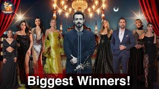 Golden Butterfly 2024: The Night’s Biggest Winners!