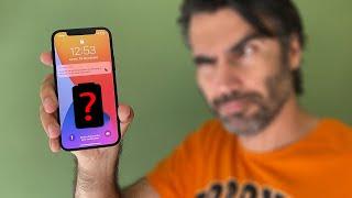 ¿Cuánto dura la BATERÍA del iPhone 12?