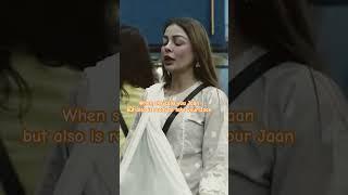 Watch the end Funny |Fight between Arsalan Khan and Saima Baloch. Jaan is getting toxic 