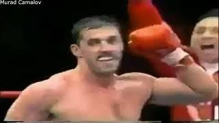 Muay Thai idmanı növü üzrə nokautlar.Knights for Muay Thai Sports.[2020]