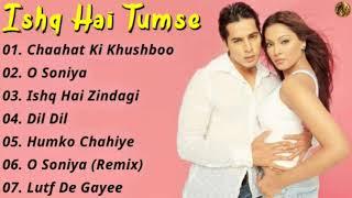 Ishq Hai Tumse Movie All Songs||Bipasha Basu & Dino Morea||Musical Club||