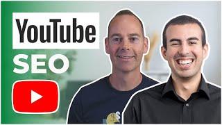 Turn Views Into Dollars: The Essential Guide To YouTube SEO Mastery (David Ramos)