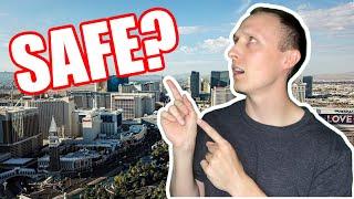 Pros and Cons of Living In North Las Vegas