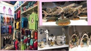 GIFT IDEAS AT ADVENTURE AQUARIUM GIFT SHOP | SHOP WITH ME 2019