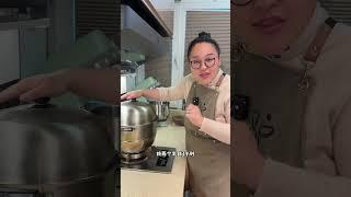 在家如何熬出一碗没有膻味又奶白的羊杂汤！ 我的厨房日记 美食教程 羊杂汤