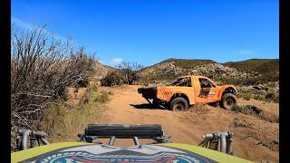 IN-CAR | 2021 Baja 500 Matías Arjona #1202 WINNER | GoPro HERO 9