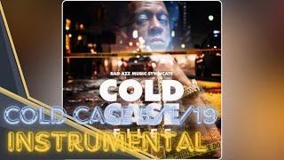 Boosie Badazz - Cold Case 5/1/19 INSTRUMENTAL