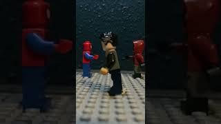I am Iron Man #brickmaniac #legosets #starwar #brickstory #legostarwars #marvel #legotoys #meme #fyp