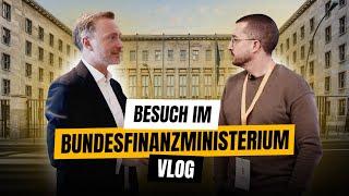 Christian Lindner meets immo.tommy Vlog