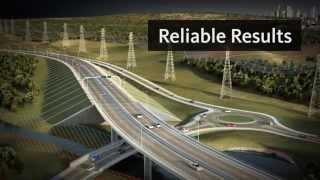 Autodesk Infrastructure Design Suite - Access mapping and GIS data