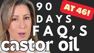 Secrets Revealed: Castor Oil Life Transformation