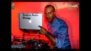 Mix Zouk Retro 80/90 Vol.4 by Deejay Carlos Pedro