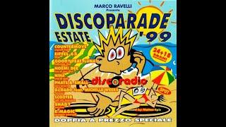 Discoparade Estate '99 CD1 (1999)