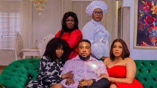 MY MOTHER'S PRAYER (TRAILER): NOSAREXFAMTV (Nosa Rex, Lilian Afegbai, Shirley Igwe, Phil Daniels)