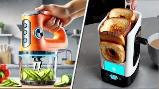 125 Must-Have Amazon Kitchen Gadgets for Stress-Free Cooking in 2025!