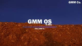 Baris Berat's Time Machine: GMM OS History (Remake, GMM OS Pack 1.1 version) (fixed, June 2022)