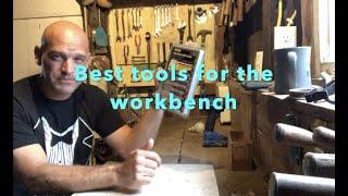 Best tools for the workbench?  ( first:  screwdrivers)