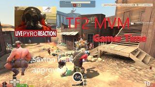 Tf2 mvm mann up Gamer Time