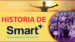 HISTORIA DE SMART PLUS