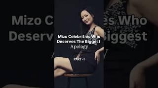 huat leh sawisel reng an phu biklo sin(they don't deserve Hate)#mizo #mizocelebrities #teresapachuau