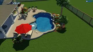 Ballard Pool Project