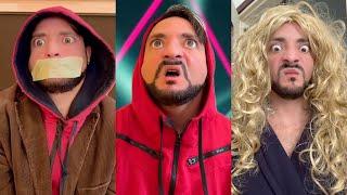 Try Not To Laugh Watching Mercuri 88 TikTok - New Best Funny Manuel Mercuri TikTok Compilation