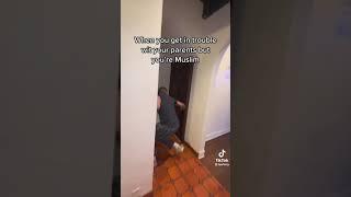 POV: You Get in Trouble But You're Muslim #shorts #muslim #pointofview #funny #tiktok #tiktokviral