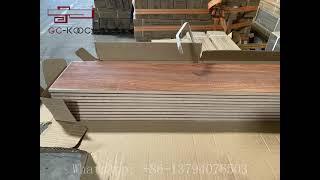 factory sale 150*800mm wood look tile flooring wood structure tiles ceramic wood tiles