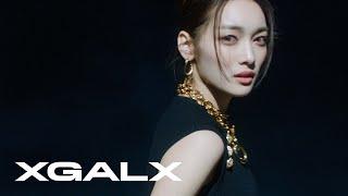 XG - MASCARA (Visual Teaser #JURIN)