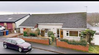 Roman Crescent, Old Kilpatrick - Video Tour