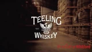 Teeling Distillery | The Spirit of Dublin| Prenzel of Whitford.