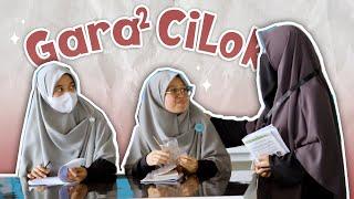 Gara - Gara Cilok | Short Movie | MASKANUL HUFFADZ