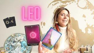 Leo ️ "You’ve Been Tested, Now Get Ready for the Love You Deserve!"  March 2025 Tarot Reading