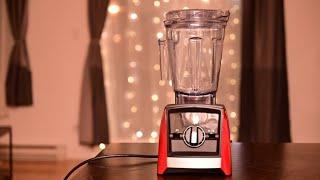 Vitamix A2300 Ascent Series Smart Blender Unboxing