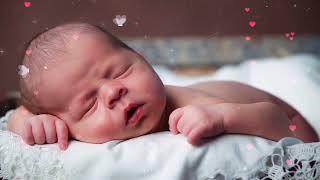 Baby Sleep Music  Lullaby for Babies To Go To Sleep  Mozart for Babies Intelligence Stimulation